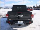 Thumbnail Photo 5 for 2020 Jeep Gladiator Overland